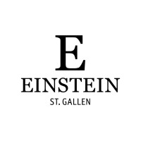 Einstein St.Gallen logo - Similar company to Hotel Einstein