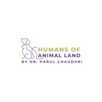 Humans of Animal Land logo - Similar company to Sujwel