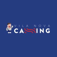 Vila Nova Casing logo - Similar company to Dicatex