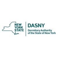 DASNY (Dormitory Authority - State of New York ) logo - Similar company to Foresight Construction Services