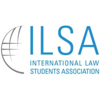 International Law Students Association logo - Similar company to Open Su