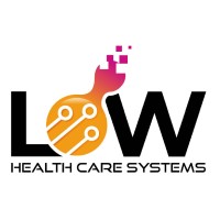 Low Health Care logo - Similar company to Kymera