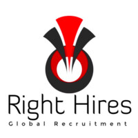 Right Hires Limited logo - Similar company to Cpol