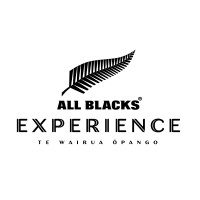 All Blacks Experience logo - Similar company to The Hyphen Project