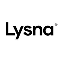 Lysna logo - Similar company to Atex Ammattiasut