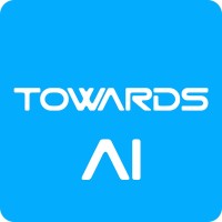 Towards AI logo - Similar company to Ai