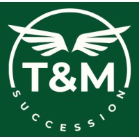 T&M Succession logo - Similar company to Redefi Capital