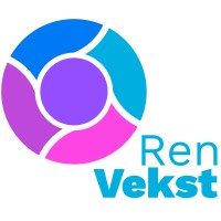Ren Vekst logo - Similar company to Startup Extreme