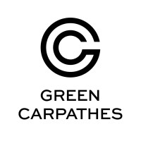 Green Carpathes Corp logo - Similar company to Kuti