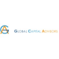 Global Capital Advisors Ltd logo - Similar company to Fores Ventures