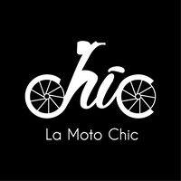 La Moto Chic - Tournai logo - Similar company to E-Dressing