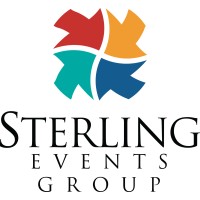 Sterling Events Group logo - Similar company to Avm Create Ltd