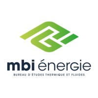 MBI ENERGIE logo - Similar company to Sdehg - Syndicat Départemental D’Énergie De La Haute-Garonne