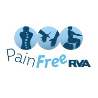 Pain Free RVA logo - Similar company to Rva10000