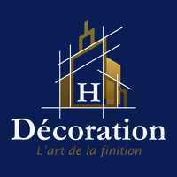 H DECORATION logo - Similar company to Marsac