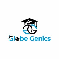 GlobeGenics logo - Similar company to Squadaxis Consulting