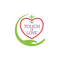 Touch of Love Outreach (TOL) logo - Similar company to Blue Triangle