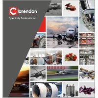 Clarendon Specialty Fasteners Inc logo - Similar company to Semidice