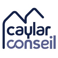 Caylar Conseil logo - Similar company to Caylar Sas