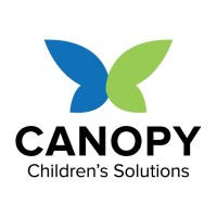 Canopy Children's Solutions logo - Similar company to Playspace Therapy