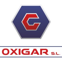 OXIGAR S.L. logo - Similar company to Orichalcum  Technical Office