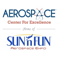 Aerospace Center for Excellence logo - Similar company to ASD Experts