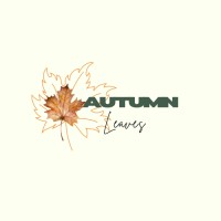 AUTUMN LEAVES logo - Similar company to Precision Frameworks® Llc