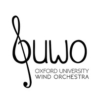 Oxford University Wind Orchestra logo - Similar company to Hereford Cathedral