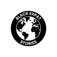Black Expat Stories logo - Similar company to Exodussummit