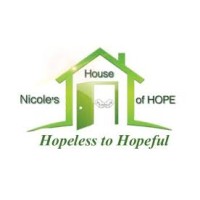 Nicole's House of Hope logo - Similar company to The Leverage Network Inc.