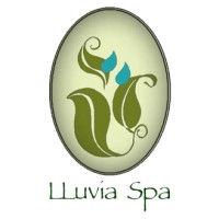 Lluvia Spa logo - Similar company to Lluvia