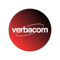 Verbacom logo - Similar company to Lumio Av Solutions