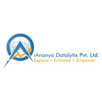 iAnanya Datalytix Pvt.Ltd. logo - Similar company to Celieum Digitech