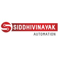 Siddhivinayak Automation Ahmedabad logo - Similar company to Narayana Industries
