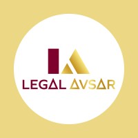 Legal Avsar logo - Similar company to Legalbots.In : Law Jobs, Law Internships India