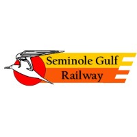 Seminole Gulf Railway logo - Similar company to Witronix Led