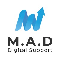 M.A.D. Digital Support logo - Similar company to Mad - Mon Atelier Digital