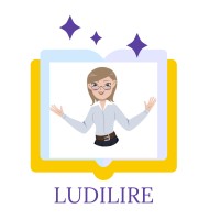 Ludilire logo - Similar company to Learnego