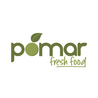 Pomar Fresh Food logo - Similar company to Tagpro