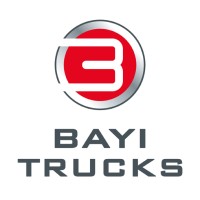BAYI TRUCKS logo - Similar company to Bayi Automobiles