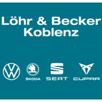Löhr & Becker Koblenz logo - Similar company to Pebb Gmbh