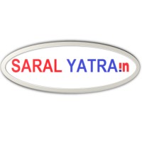 Saral Yatra logo - Similar company to Konduskar Travel Pvt Ltd
