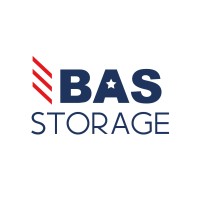 BAS Storage logo - Similar company to Arq Studio