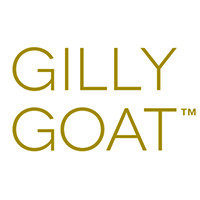 Gilly Goat logo - Similar company to Pt Kazami Grup Internasional