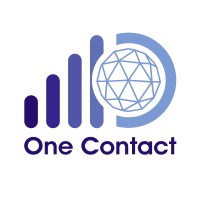 One Contact logo - Similar company to Bruot Sas