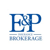E&P Insurance logo - Similar company to Blanco Agencies