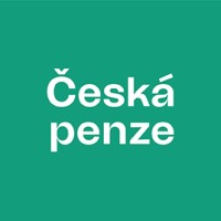 Česká Penze logo - Similar company to Freedom Financial Services, S.R.O.