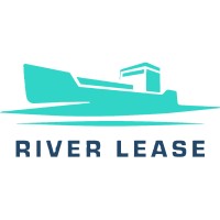 River Lease logo - Similar company to Br Containers