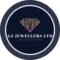 GJ Jewellers LTD logo - Similar company to Ethical Metalsmiths