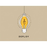 Deploy Space logo - Similar company to Thecarzilla.In